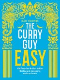 The Curry Guy Easy (eBook, ePUB)