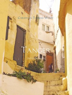 Tanger - Wolff, Christian Thomas
