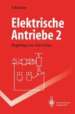 Elektrische Antriebe (eBook, PDF)