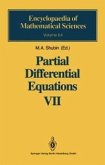 Partial Differential Equations VII (eBook, PDF)