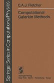Computational Galerkin Methods (eBook, PDF)