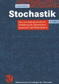 Stochastik (eBook, PDF)