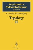 Topology II (eBook, PDF)