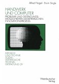 Handwerk und Computer (eBook, PDF)