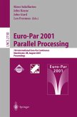 Euro-Par 2001 Parallel Processing (eBook, PDF)