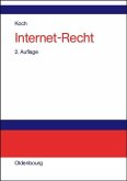Internet-Recht (eBook, PDF)