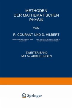 Cover Methoden der Mathematischen Physik (eBook, PDF)