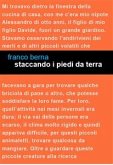 Staccando i piedi da terra (eBook, ePUB)