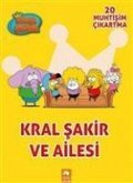 Kral Sakir ve Ailesi