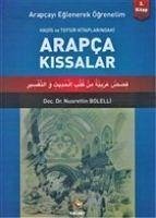 Arapcayi Eglenerek Ögrenelim 3 - Arapca Kissalar - Bolelli, Nusrettin