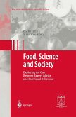 Food, Science and Society (eBook, PDF)