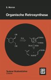 Organische Retrosynthese (eBook, PDF)