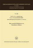 Über unsterile Großkulturen von Scenedesmus obliquus (eBook, PDF)