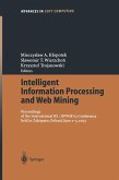 Intelligent Information Processing and Web Mining (eBook, PDF)