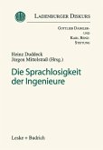 Die Sprachlosigkeit der Ingenieure (eBook, PDF)
