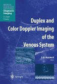 Duplex and Color Doppler Imaging of the Venous System (eBook, PDF)