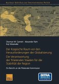 Der Kaspische Raum vor den Herausforderungen der Globalisierung (eBook, PDF) Der Kaspische Raum vor den Herausforderungen der Globalisierung (eBook, PDF)