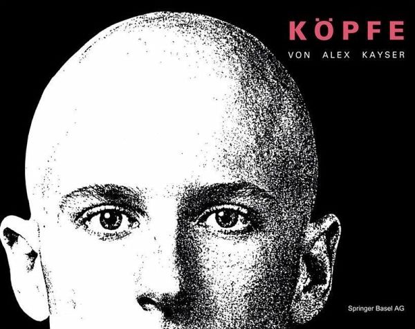 Köpfe (eBook, PDF)
