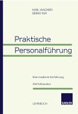 Praktische Personalführung (eBook, PDF)