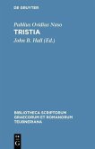 Tristia (eBook, PDF) Tristia (eBook, PDF)