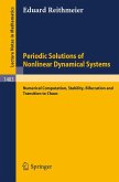 Periodic Solutions of Nonlinear Dynamical Systems (eBook, PDF)