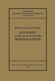 Leonardo und die Naturwissenschaften (eBook, PDF)