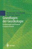 Grundlagen der Geoökologie (eBook, PDF)