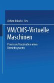 VM/CMS - Virtuelle Maschinen (eBook, PDF)
