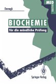 Biochemie für die mündliche Prüfung (eBook, PDF)