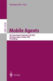 Mobile Agents (eBook, PDF)