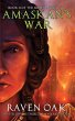 Amaskan's War (Boahim Trilogy, #2)... - Bild 1