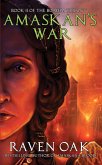 Amaskan's War (Boahim Trilogy, #2) (eBook, ePUB)