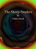 The Sheep-Stealers (eBook, ePUB)