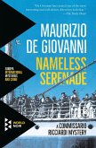 Nameless Serenade (eBook, ePUB) Nameless Serenade (eBook, ePUB)