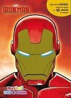 Marvel - Iron Man - Kolektif