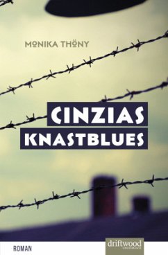 Cover Cinzias Knastblues