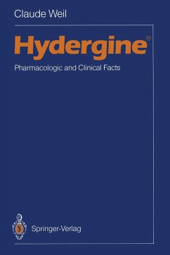 Cover Hydergine ® (eBook, PDF)