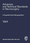 Advances and Technical Standards in Neurosurgery (eBook, PDF)