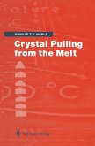 Crystal Pulling from the Melt (eBook, PDF)