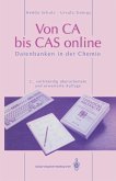 Von CA bis CAS online (eBook, PDF)