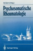 Psychosomatische Rheumatologie (eBook, PDF)