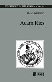 Adam Ries (eBook, PDF)