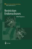 Restriction Endonucleases (eBook, PDF)