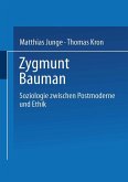 Zygmunt Bauman (eBook, PDF)