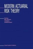 Modern Actuarial Risk Theory (eBook, PDF)