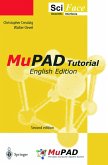 MuPAD Tutorial (eBook, PDF)
