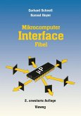 Mikrocomputer-Interfacefibel (eBook, PDF)