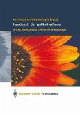 Handbuch der Palliativpflege (eBook, PDF)