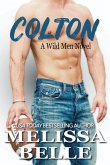 Colton (Wild Men, #1) (eBook, ePUB)
