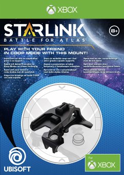 Starlink MOUNT CO-OP Pack für Xbox One